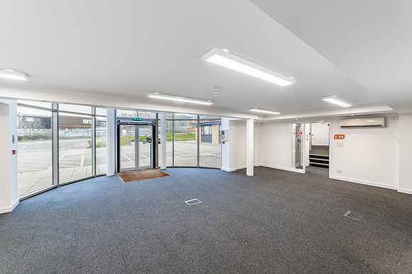 Bradfield Road - Wellingborough-140