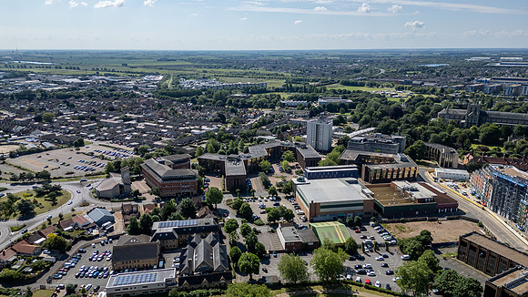 Stuart House - Peterborough-147