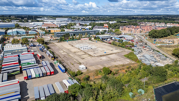 Portakabin - Hemel Hempstead-51