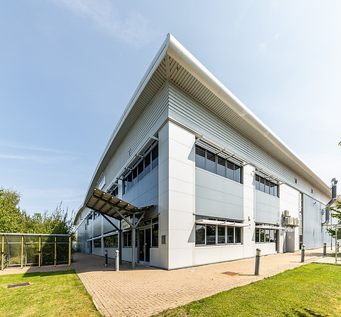 Dunlop Prologis Park - Coventry-134
