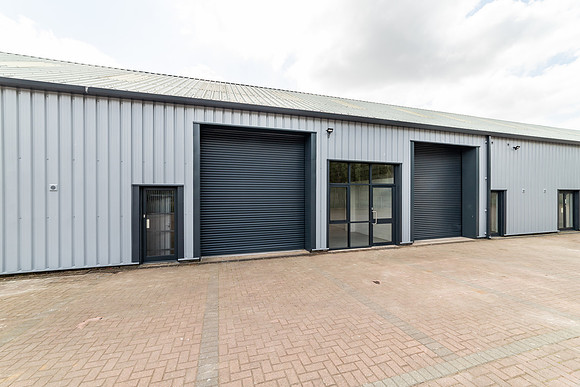 Alma Trade Park - Grantham-115