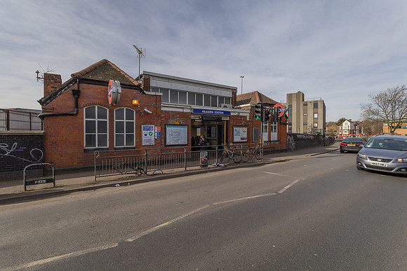 FALCON PARK NEASDEN-239