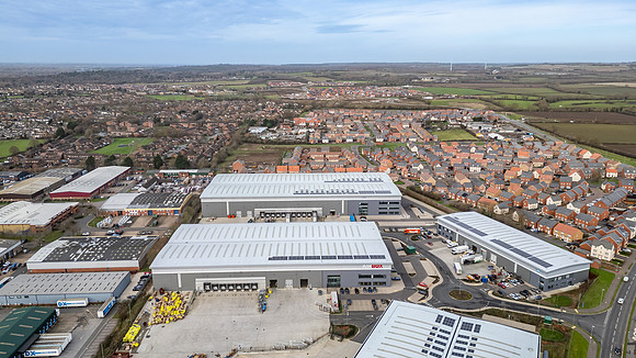 Unit 19 Ascent Logistics Park-122