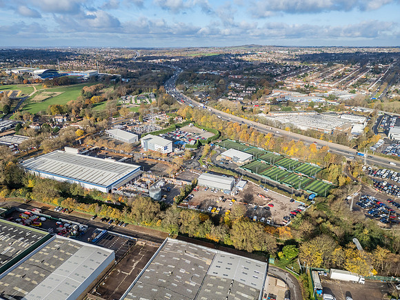 Tameside - Birmingham-39