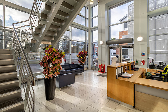 Centrium - St Albans-103