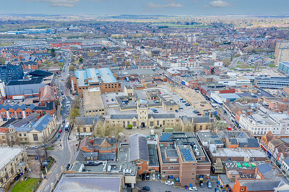 The Harpur Centre - Bedford-69