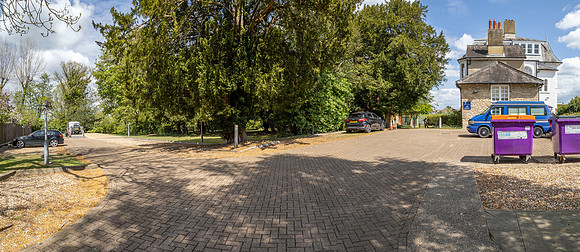 Kempston Manor Exteriors 028