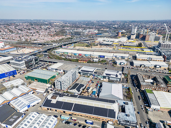 Units 2 and 3 - Oxgate Centre-86