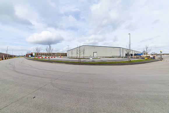 Unit 36 - GXO - Selby 108