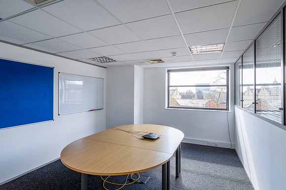 The Harpur Centre - Bedford-6