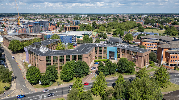 Stuart House - Peterborough-158