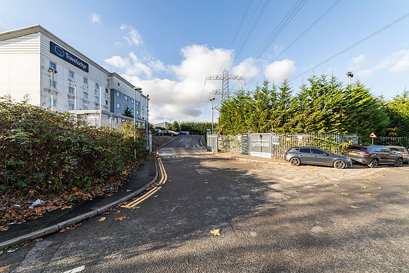 Tameside - Birmingham-19