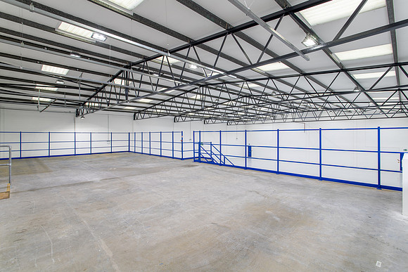 1 Abbey Road Industrial Estate 17