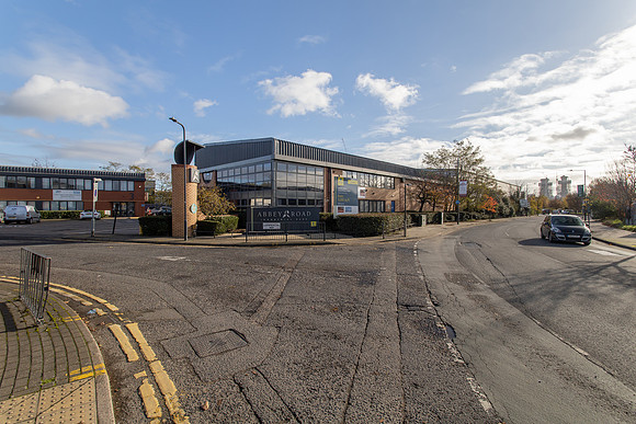 1 Abbey Road Industrial Estate 40