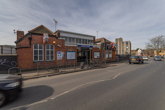 FALCON PARK NEASDEN-238