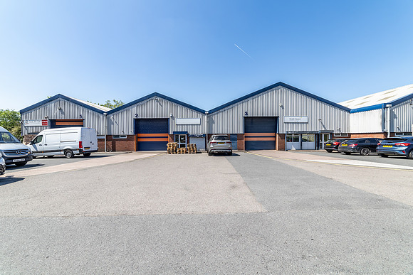 Kelvin Way Industrial - West Brom-130