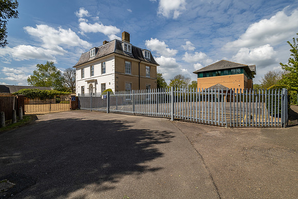 Kempston Manor Exteriors 029
