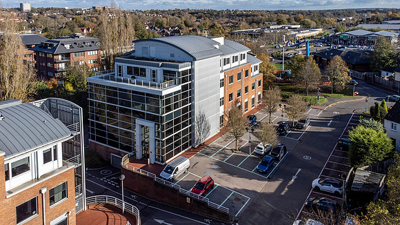 Centrium - St Albans-51