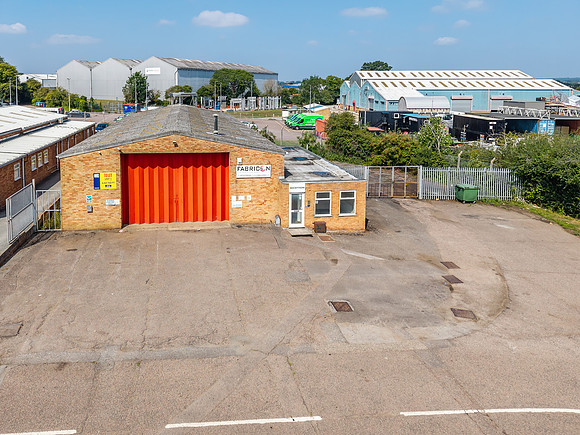 Commerce Way - Leighton Buzzard-153