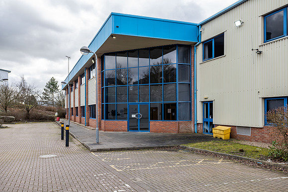 Magna - Redditch-87