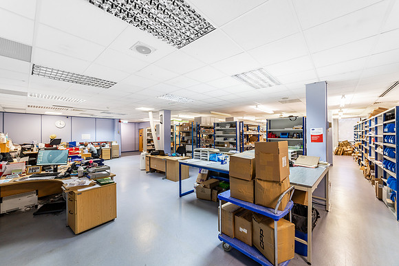 Pyramid Close - Weston Favell-129