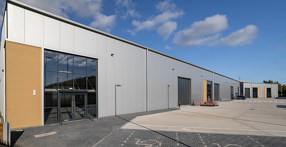 Grazebrook - Plot 3 015