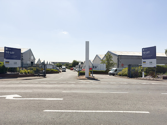 Kelvin Way Industrial - West Brom-123