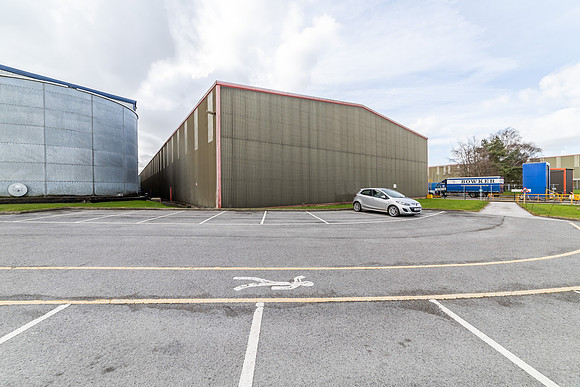 Unit 36 - GXO - Selby 095