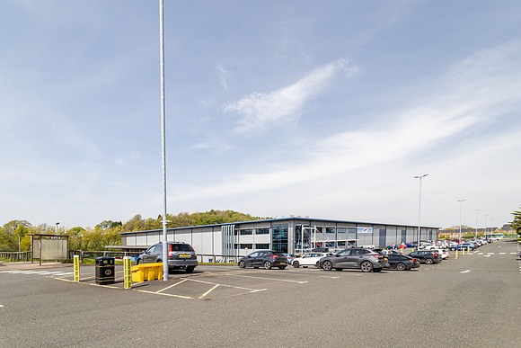 Enterprise House 080