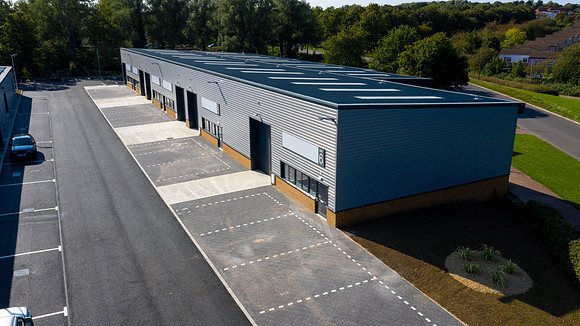 Heathfield Gateway 021