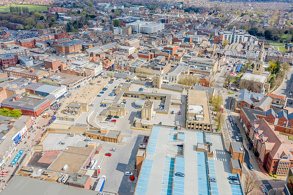 The Harpur Centre - Bedford-82