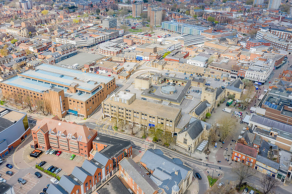 The Harpur Centre - Bedford-88