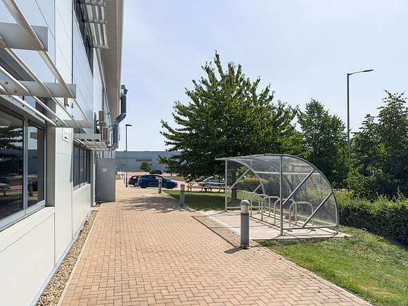 Dunlop Prologis Park - Coventry-147