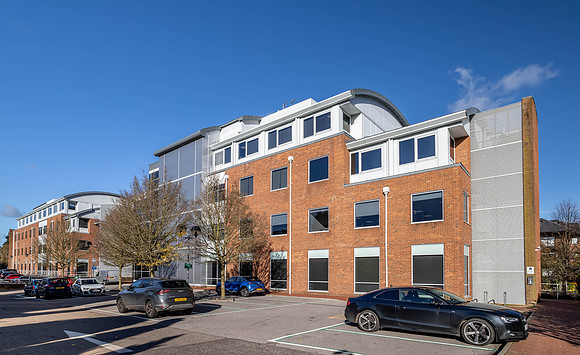 Centrium - St Albans-81