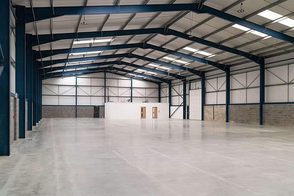 Stag Park, Ashford (Unit 1) 010