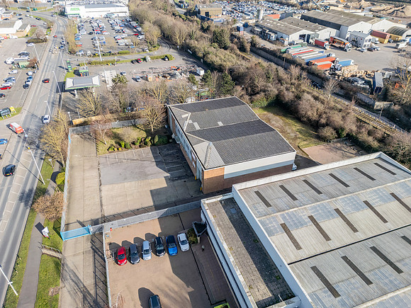 Trinity Trading Estate - Sittingbourne-13