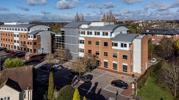 Centrium - St Albans-62