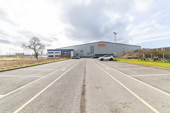 Unit 36 - GXO - Selby 098