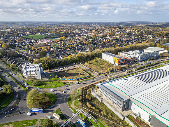 Maylands Avenue Hemel-33