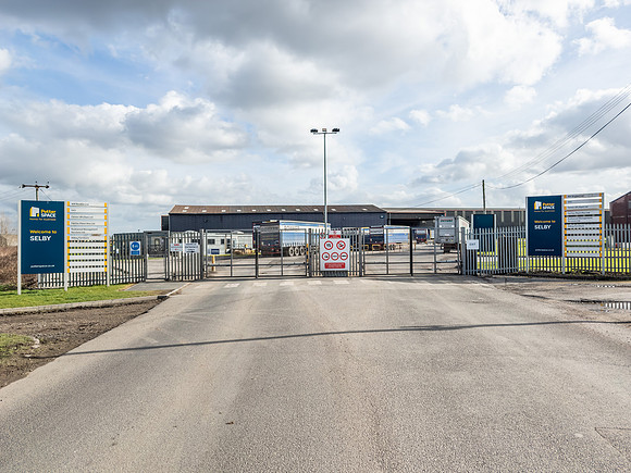 Unit 36 - GXO - Selby 094
