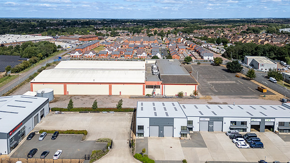 The Broadlands, Peterborough 092