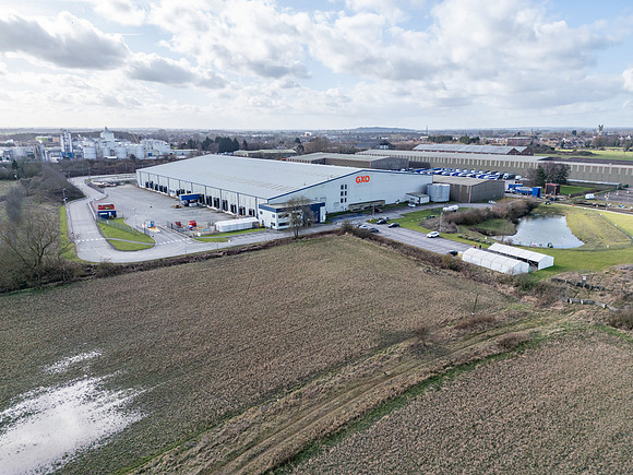 Unit 36 - GXO - Selby 020