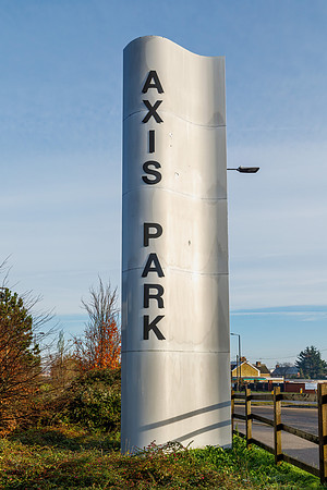 Unit B Axis Park, Slough 033