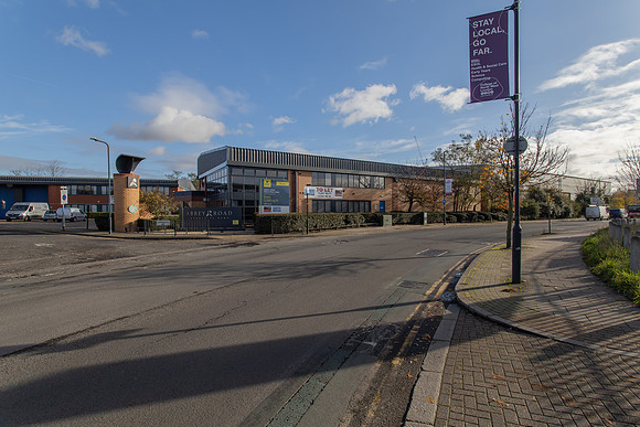 1 Abbey Road Industrial Estate 51