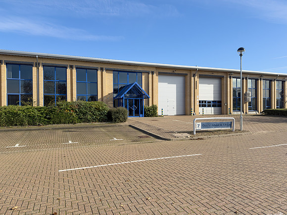 Caxton Park - Bedford-31