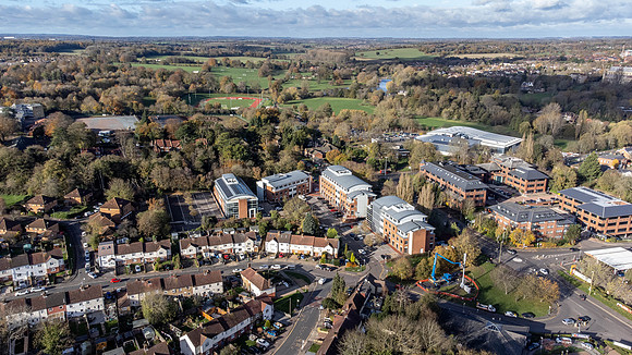 Centrium - St Albans-28