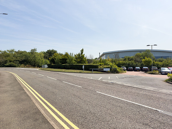Dunlop Prologis Park - Coventry-159