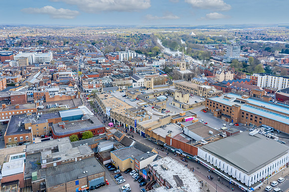 The Harpur Centre - Bedford-52