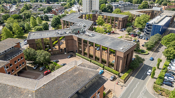 Stuart House - Peterborough-185