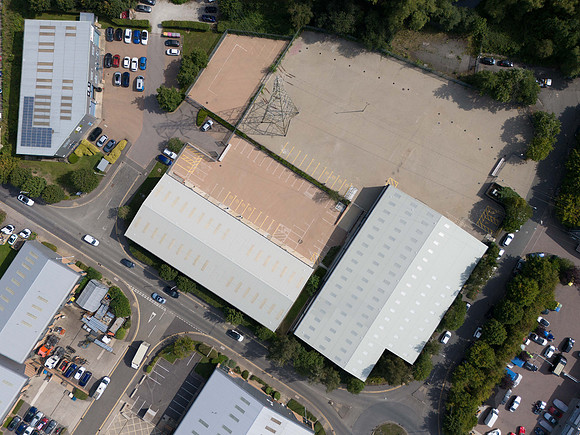 Stag Park, Ashford (Unit 1) 071